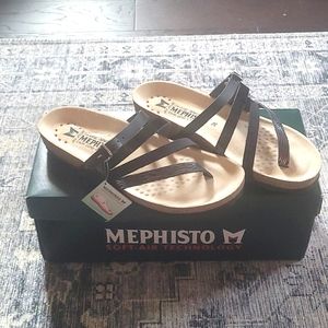 Mephisto Soft Air Technology Womans shoe
